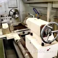 Horizontal Turning Turret Machining for Metal CNC Lathe Machine